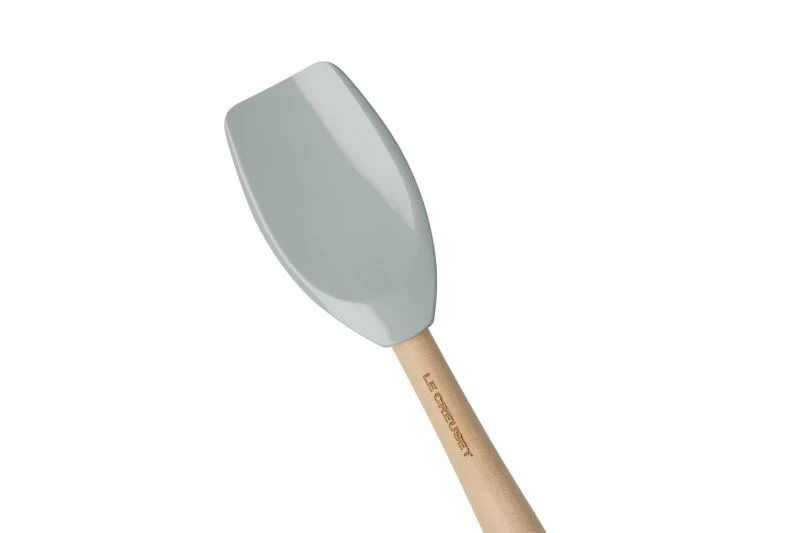 Le Creuset Premium Grote Lepelspatel Sea Salt