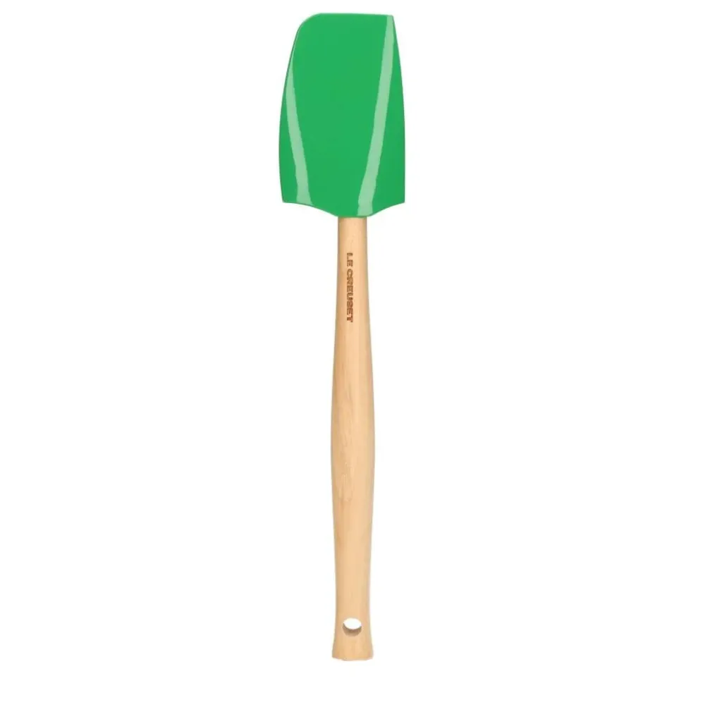 Le Creuset - Premium medium spatel Bamboo