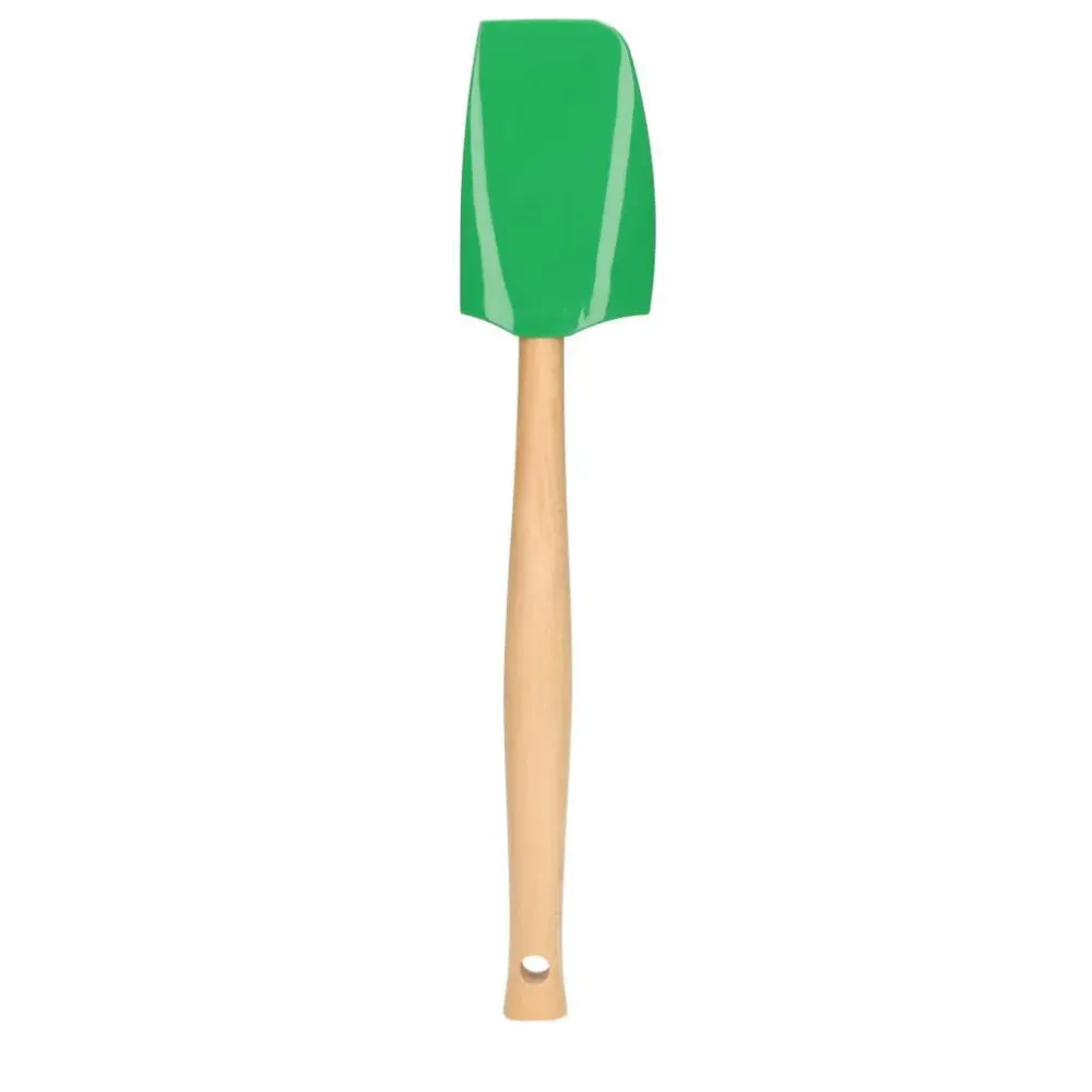 Le Creuset - Premium medium spatel Bamboo