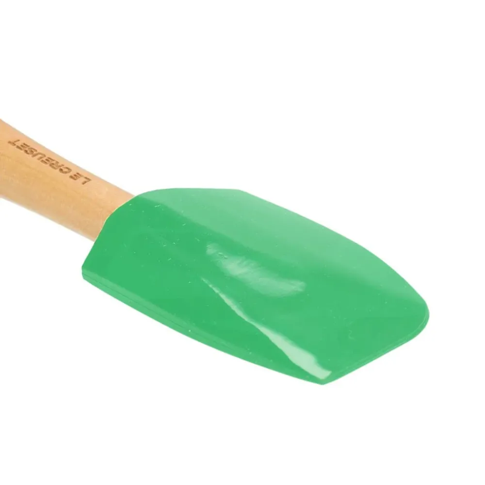 Le Creuset - Premium medium spatel Bamboo