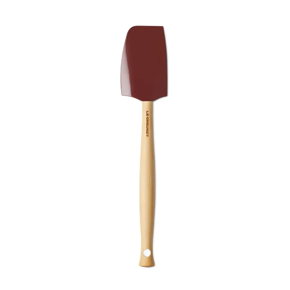 Le Creuset - Premium medium spatel Garnet