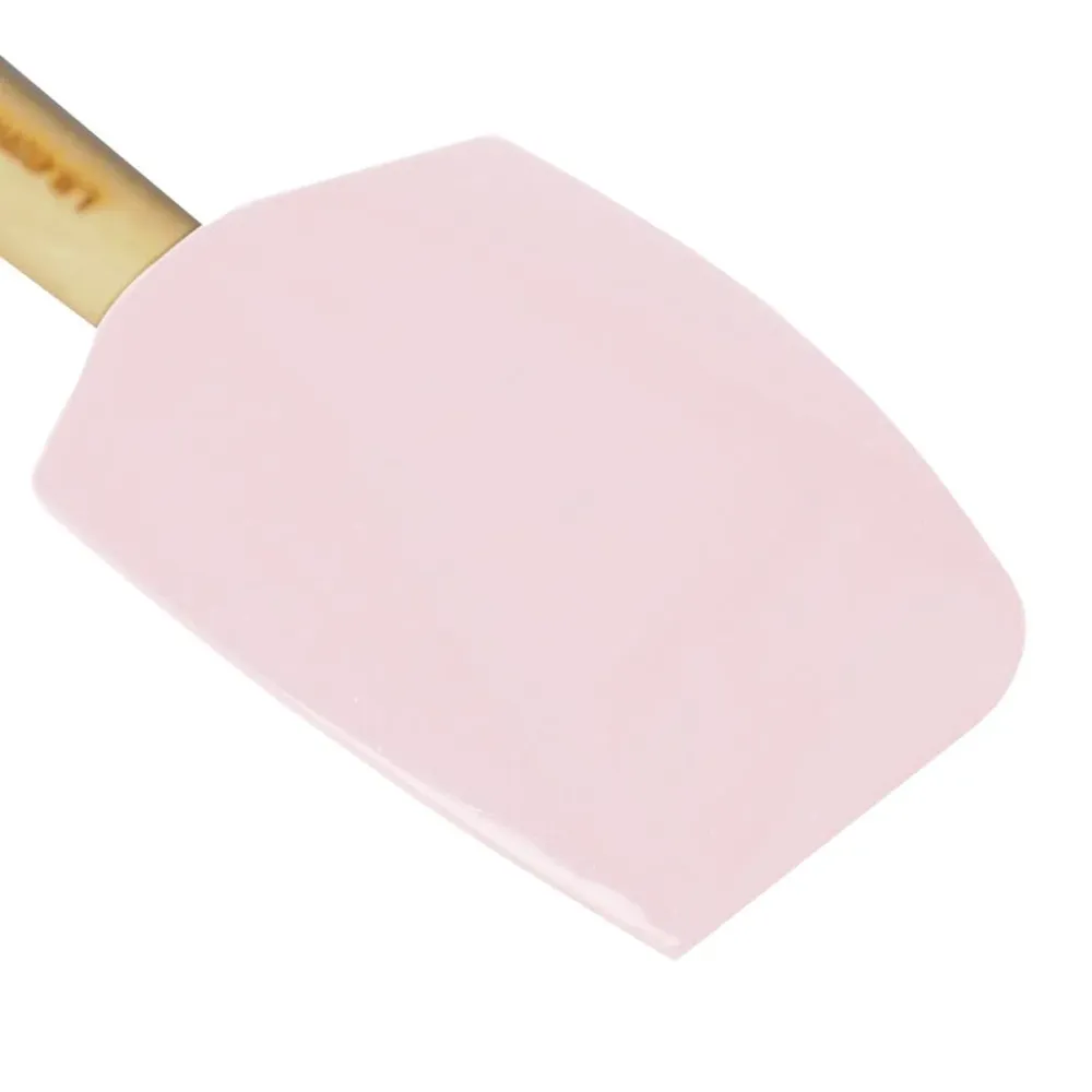 Le Creuset - Premium medium spatel Shell Pink