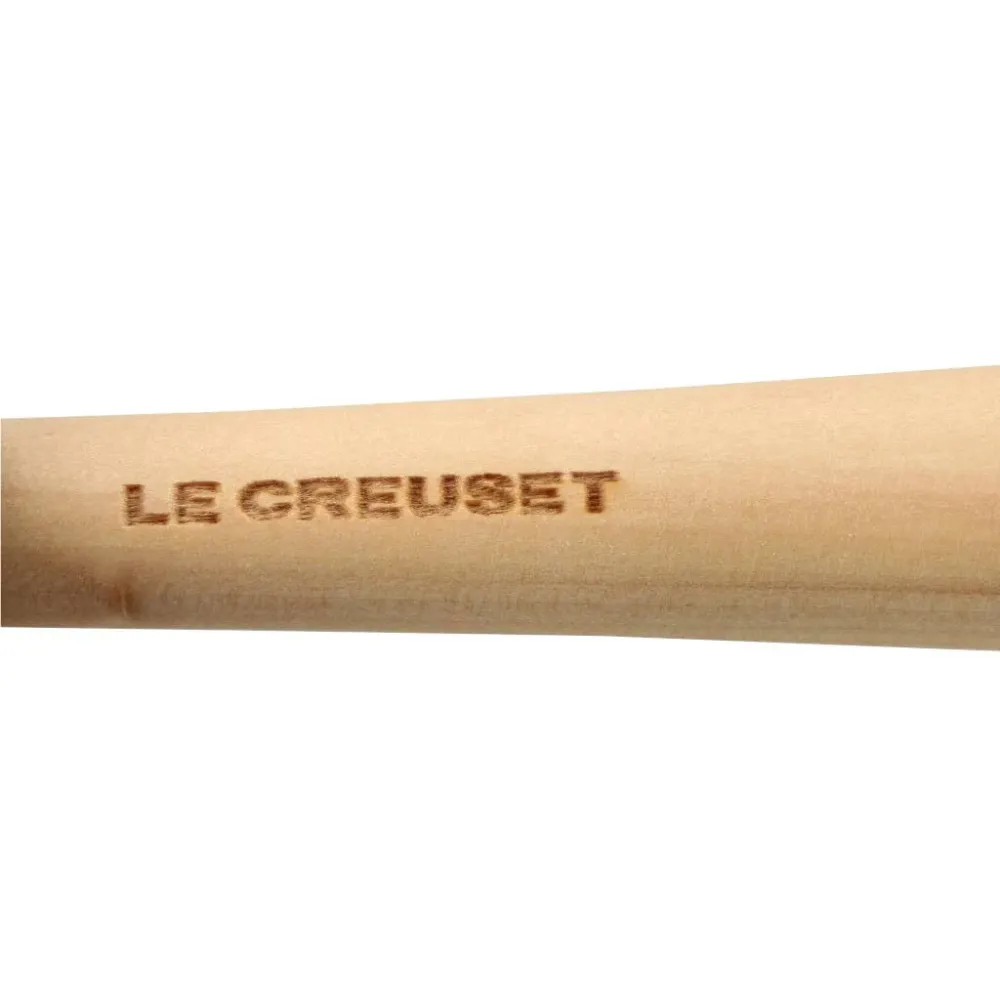 Le Creuset - Premium medium spatel Shell Pink