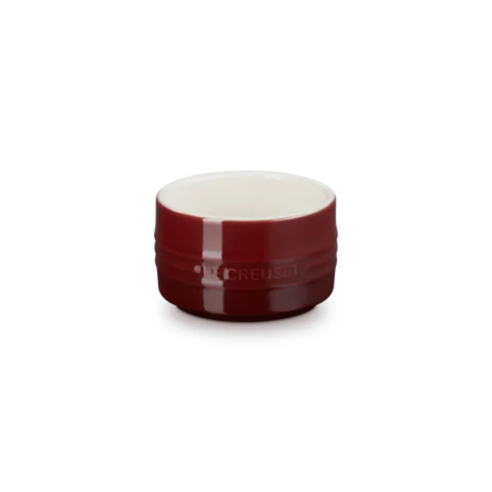 Le Creuset Ramekin Stapelbaar 9cm Rhone