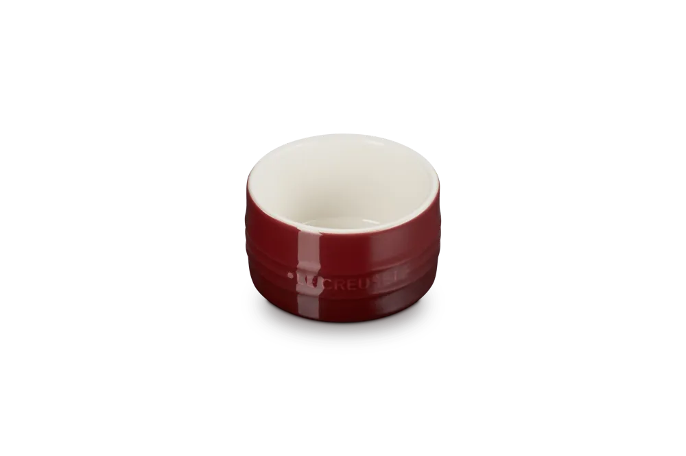 Le Creuset Ramekin Stapelbaar 9cm Rhone