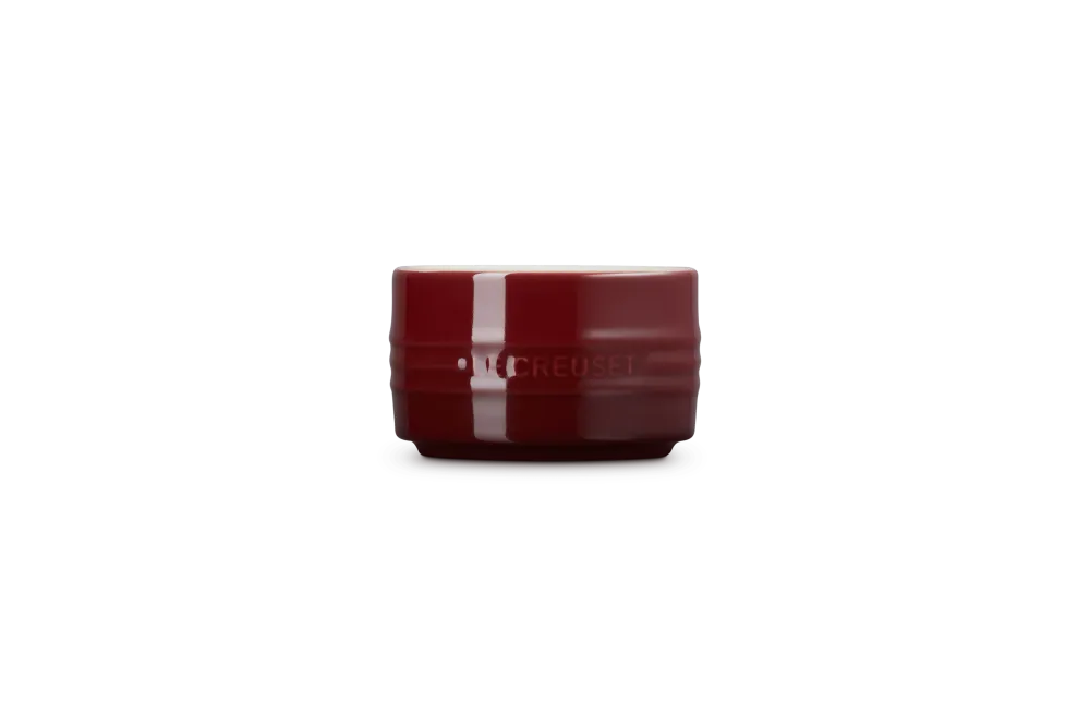 Le Creuset Ramekin Stapelbaar 9cm Rhone