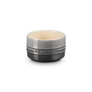 Le Creuset Ramekin stapelbaar Flint 9cm 0,2l