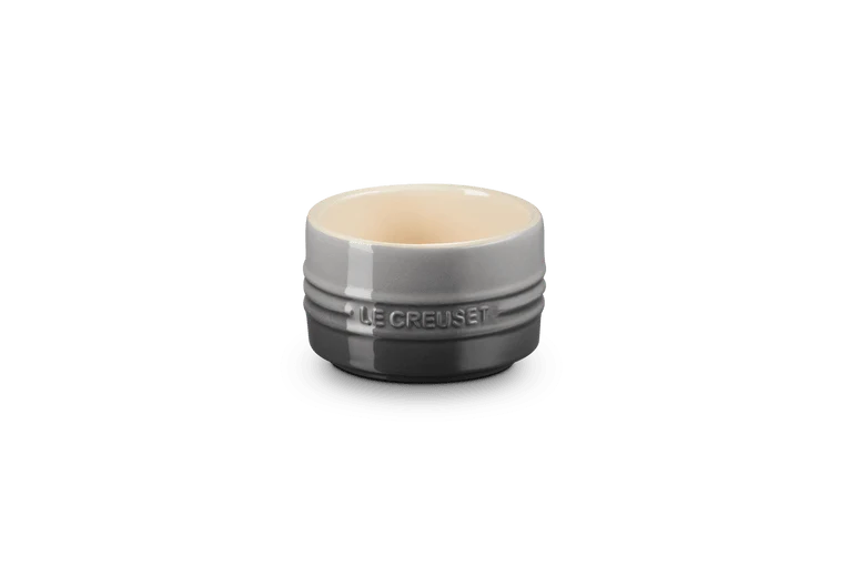 Le Creuset Ramekin stapelbaar Flint 9cm 0,2l