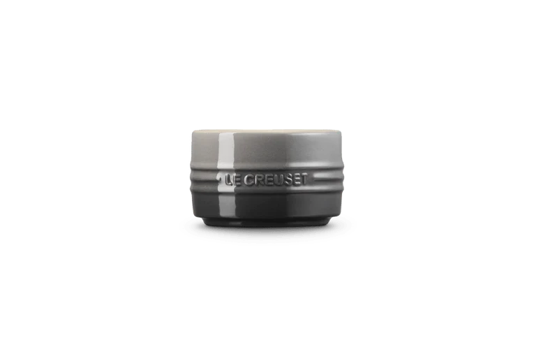 Le Creuset Ramekin stapelbaar Flint 9cm 0,2l