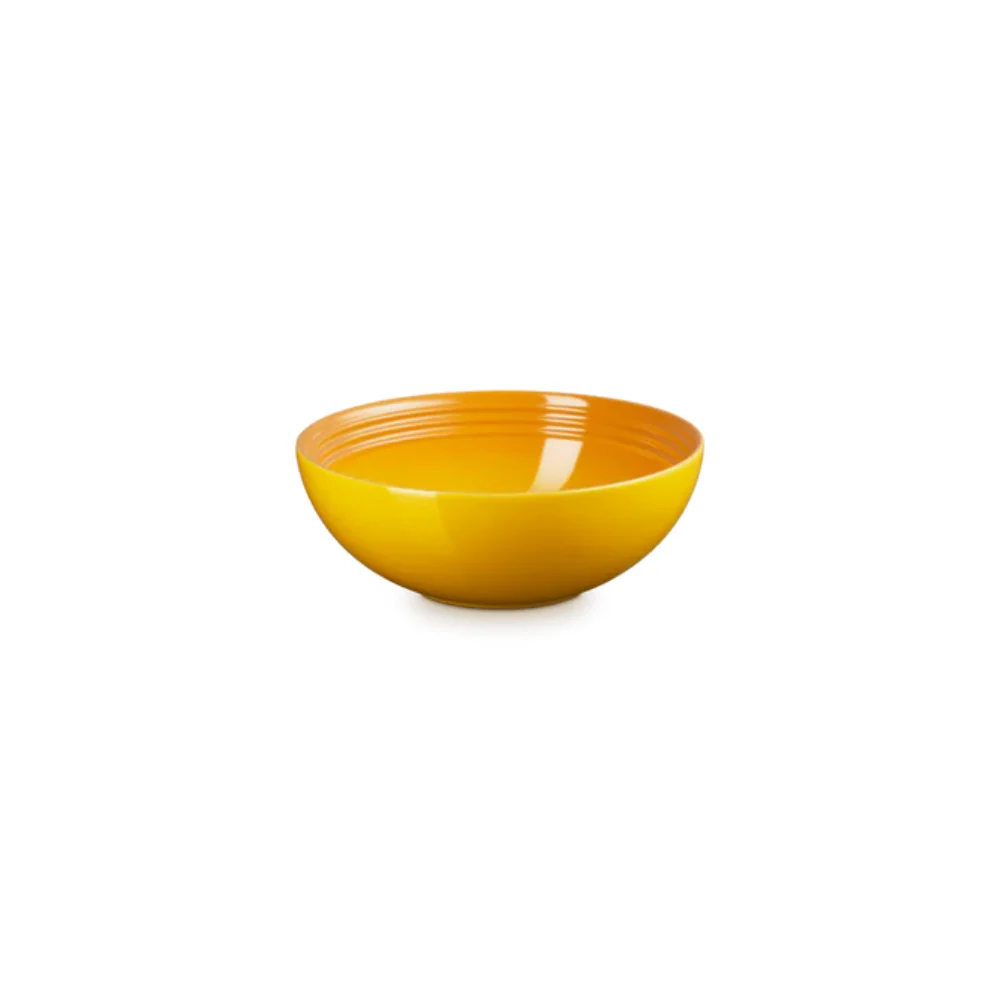 Le Creuset Saladeschaal Vancouver Nectar 24cm 2,2l Nectar Aardewerk