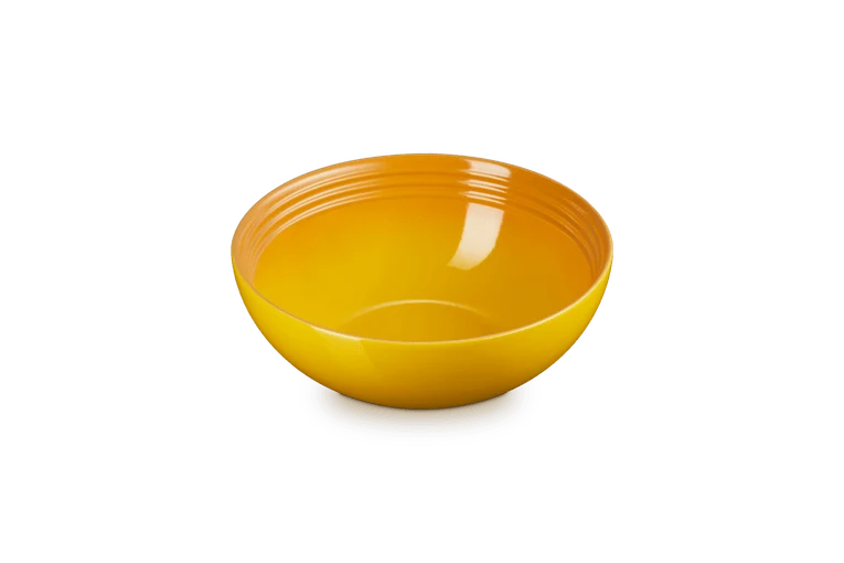 Le Creuset Saladeschaal Vancouver Nectar 24cm 2,2l Nectar Aardewerk