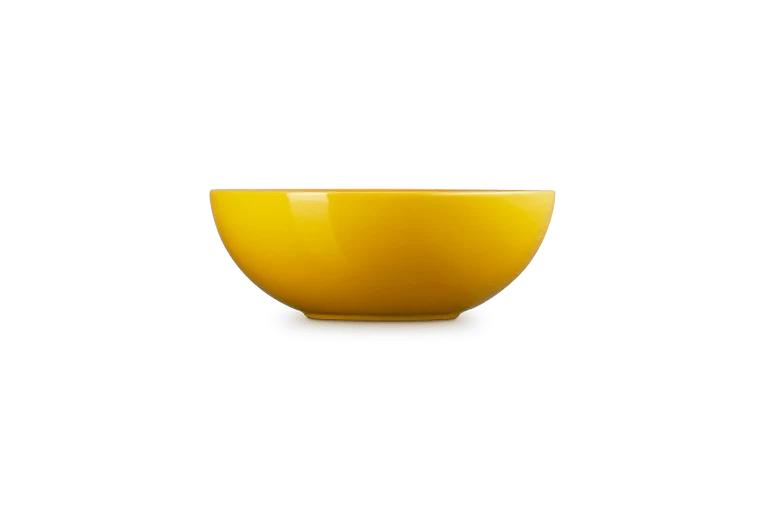 Le Creuset Saladeschaal Vancouver Nectar 24cm 2,2l Nectar Aardewerk