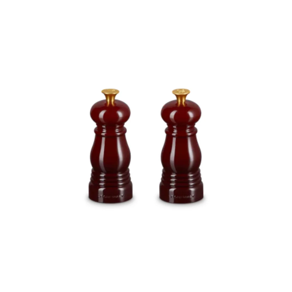 Le Creuset Set van 2 Molens Rhone