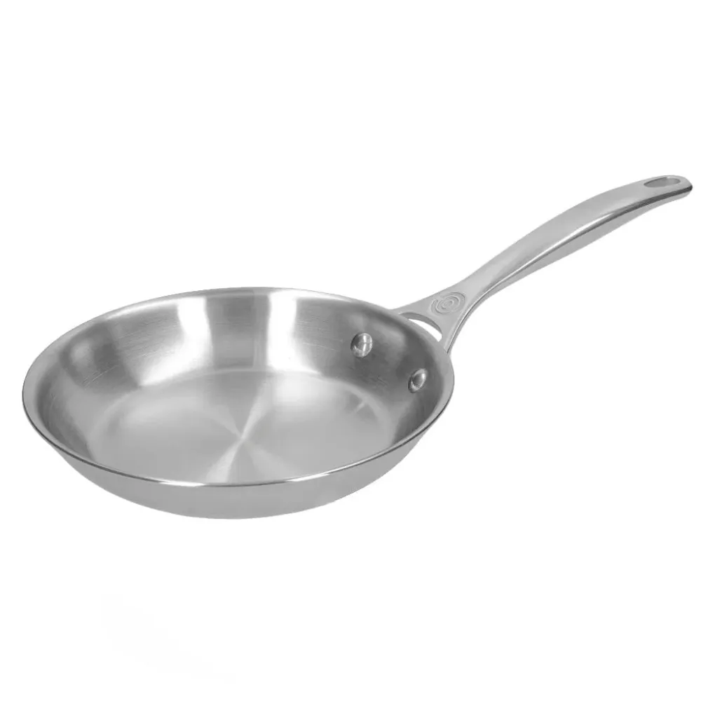 Le Creuset - Signature Koekenpan 20 cm