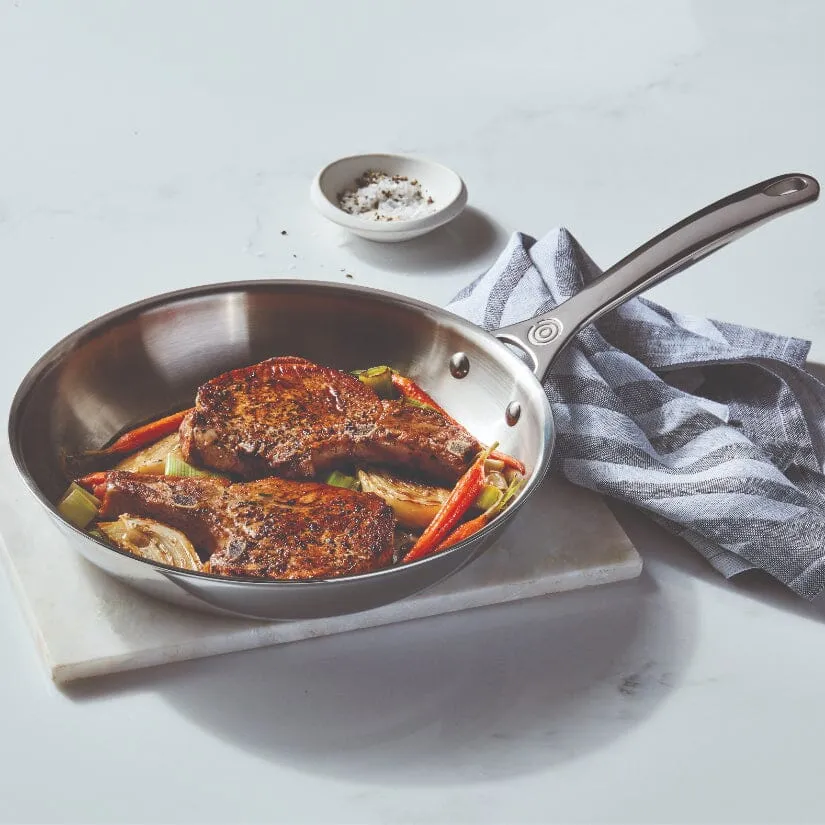 Le Creuset - Signature Koekenpan 20 cm