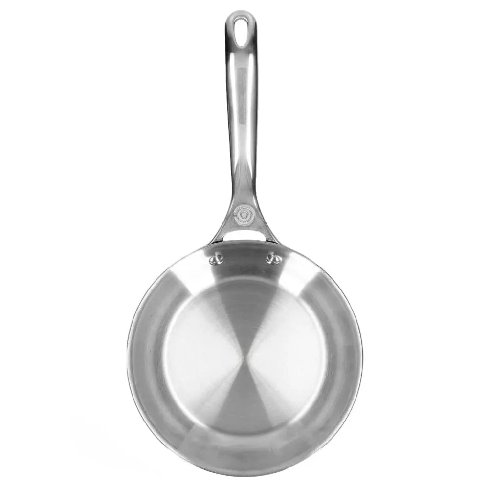 Le Creuset - Signature Koekenpan 20 cm