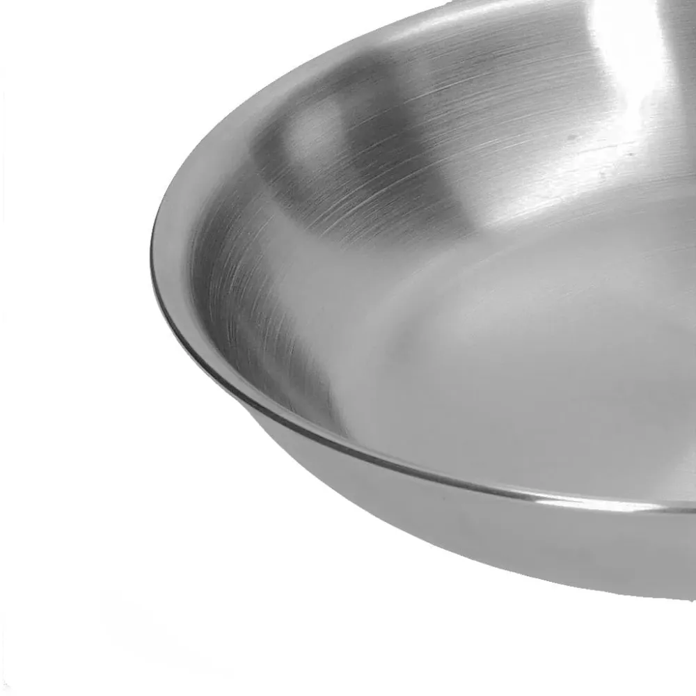 Le Creuset - Signature Koekenpan 20 cm
