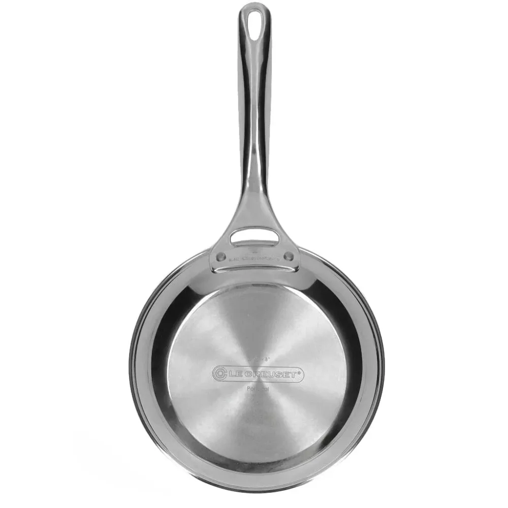 Le Creuset - Signature Koekenpan 20 cm
