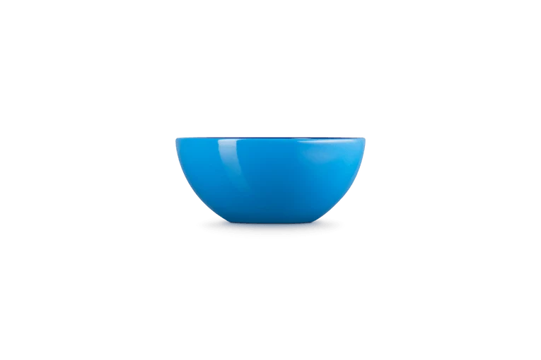 Le Creuset Snackschaaltje Vancouver Azure 12cm 0,33l Azure Aardewerk