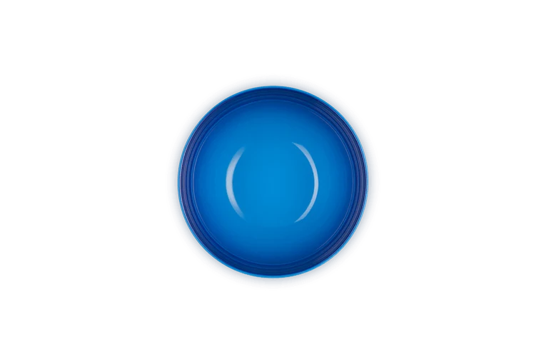Le Creuset Snackschaaltje Vancouver Azure 12cm 0,33l Azure Aardewerk