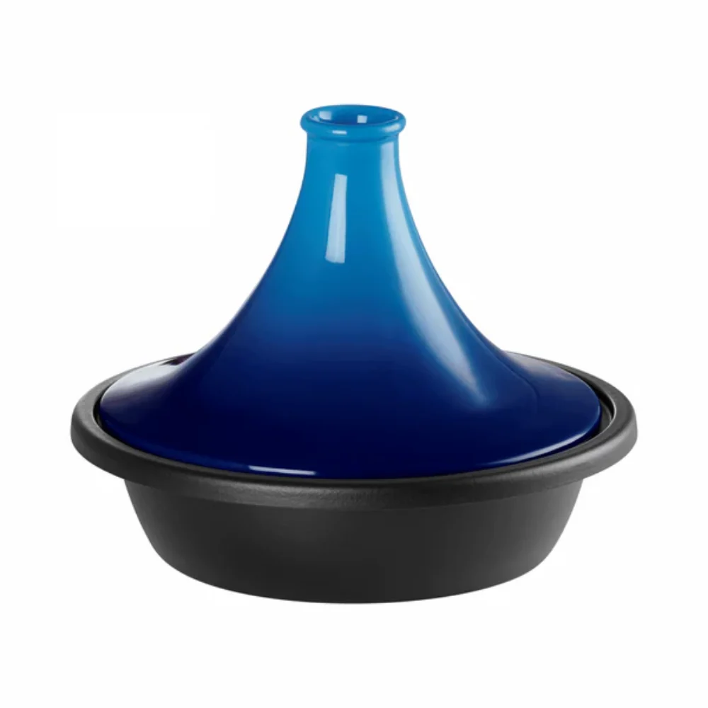 Le Creuset Tajine Azure 31cm 3,7l
