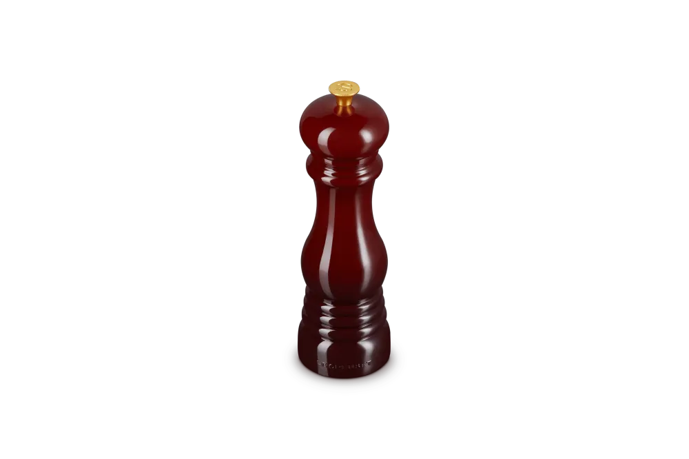 Le Creuset Zoutmolen - 21cm/ Rhone Molens