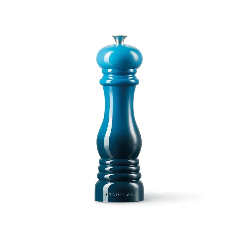 Le Creuset - Zoutmolen Deep Teal 21cm