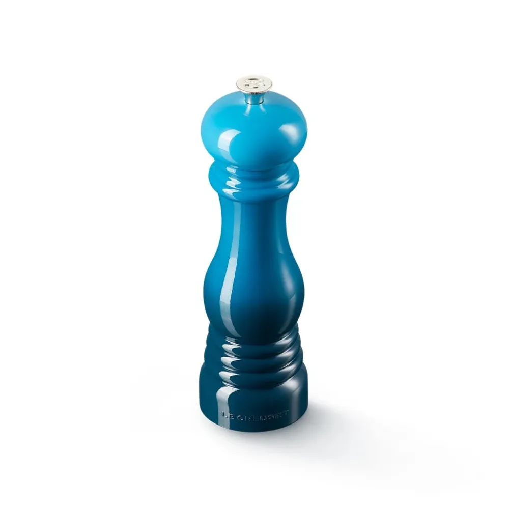 Le Creuset - Zoutmolen Deep Teal 21cm