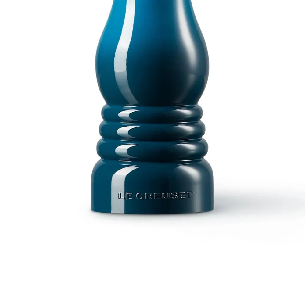 Le Creuset - Zoutmolen Deep Teal 21cm