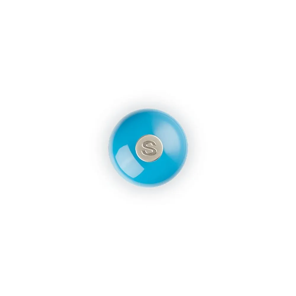 Le Creuset - Zoutmolen Deep Teal 21cm