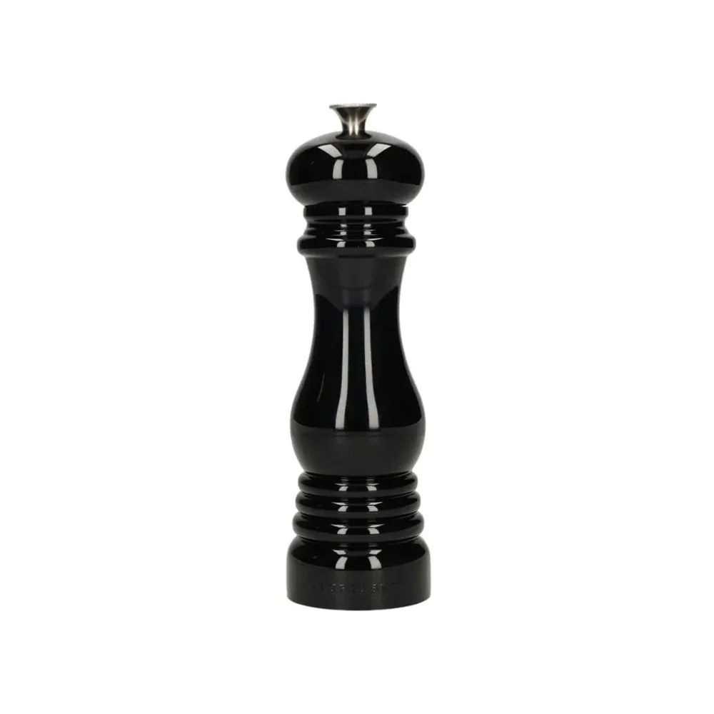 Le Creuset - Zoutmolen Ebbenzwart 21cm