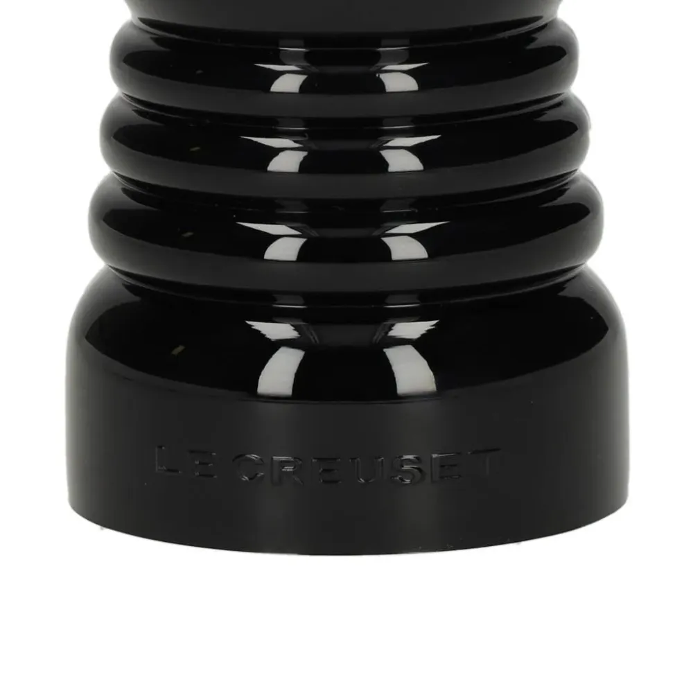 Le Creuset - Zoutmolen Ebbenzwart 21cm
