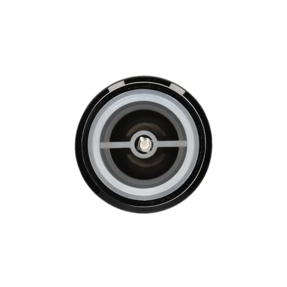 Le Creuset - Zoutmolen Ebbenzwart 21cm