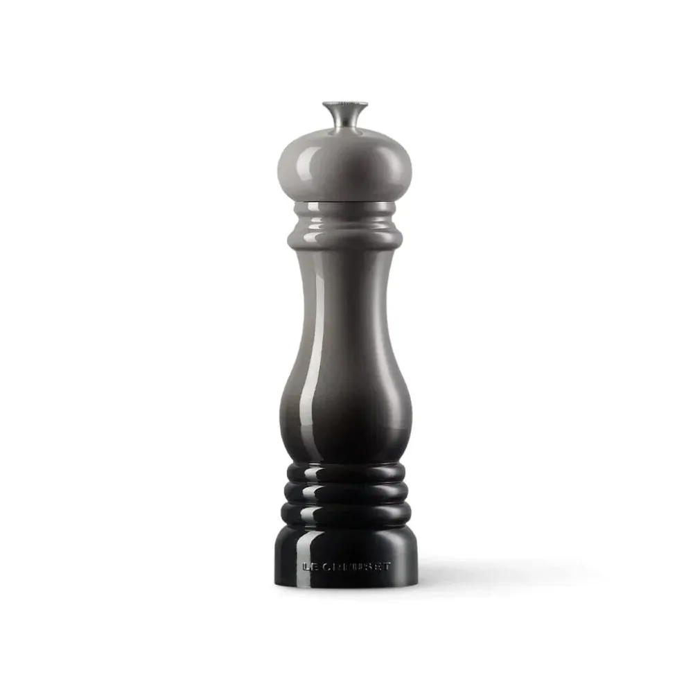 Le Creuset - Zoutmolen Flint 21cm