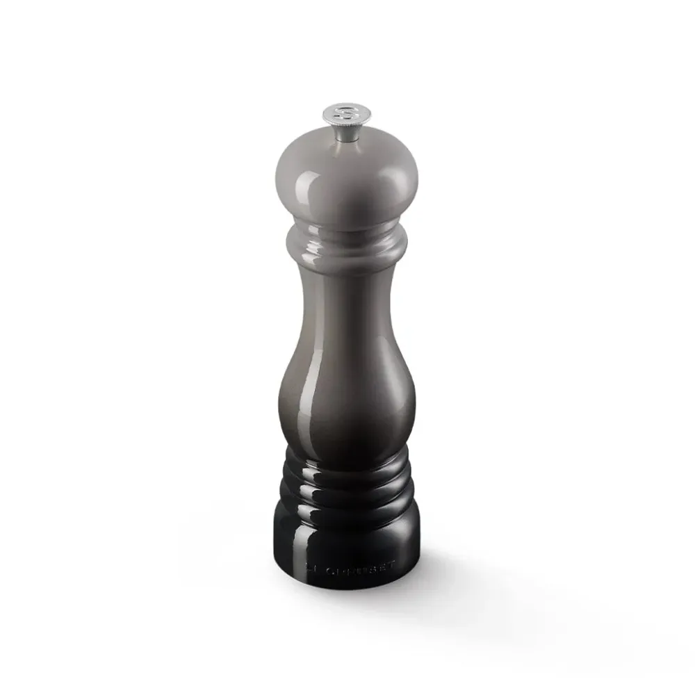 Le Creuset - Zoutmolen Flint 21cm
