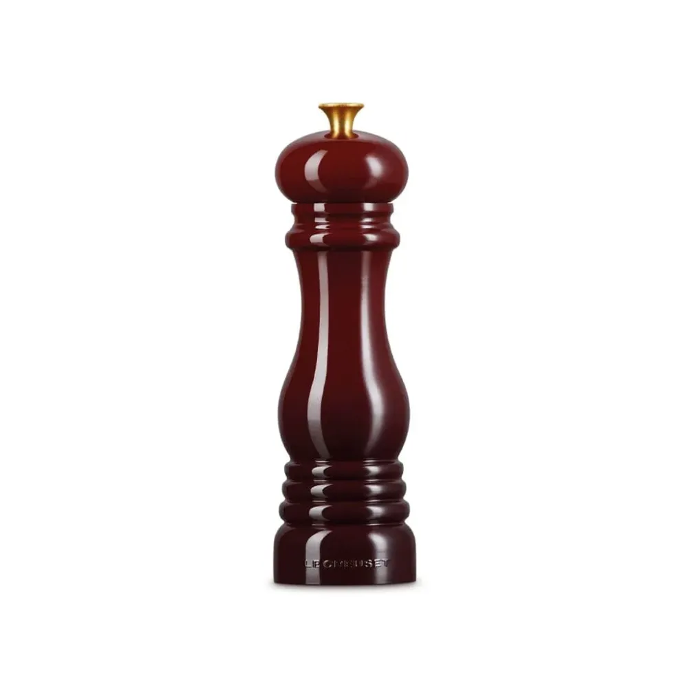 Le Creuset - Zoutmolen Garnet 21cm