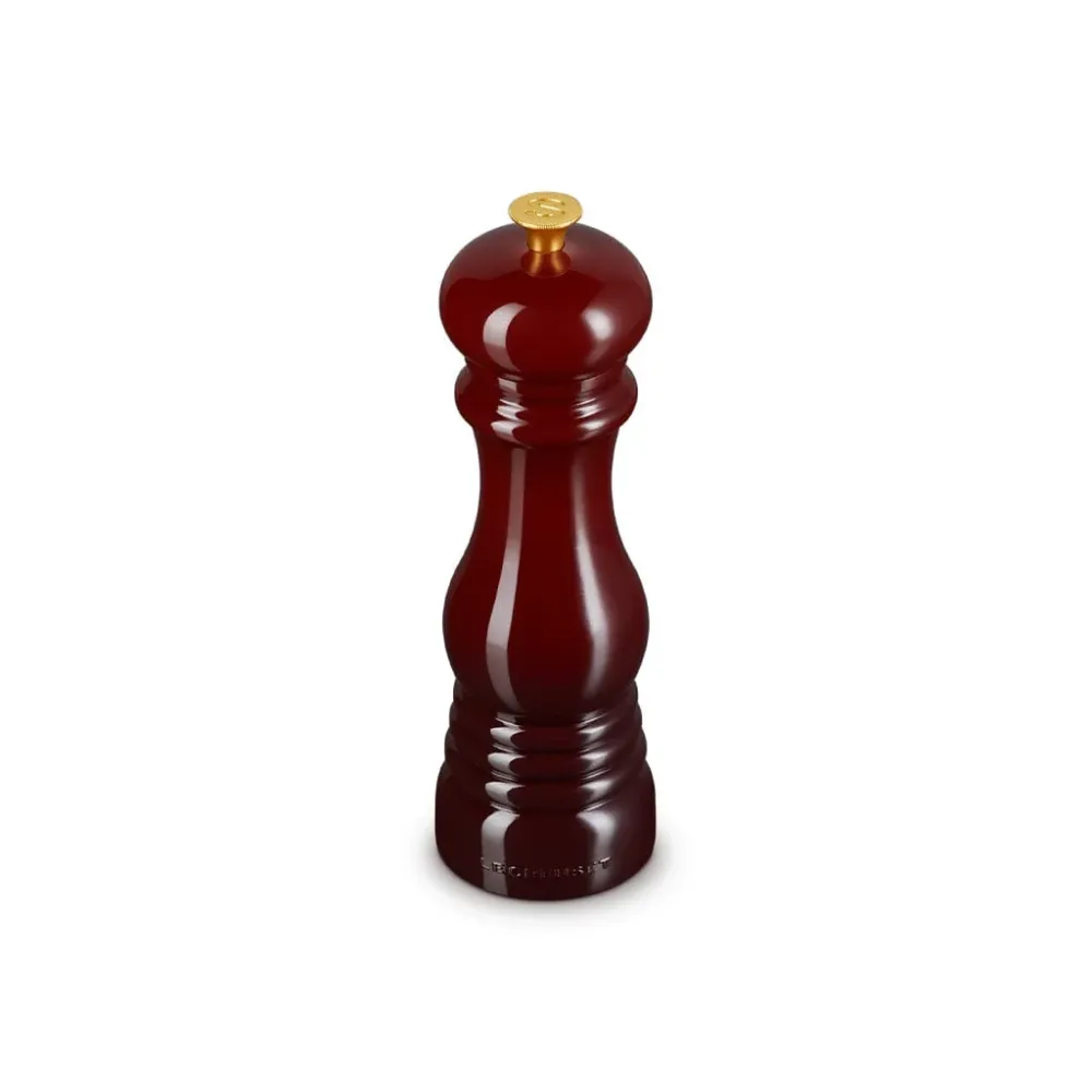 Le Creuset - Zoutmolen Garnet 21cm