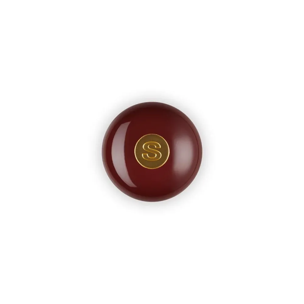 Le Creuset - Zoutmolen Garnet 21cm