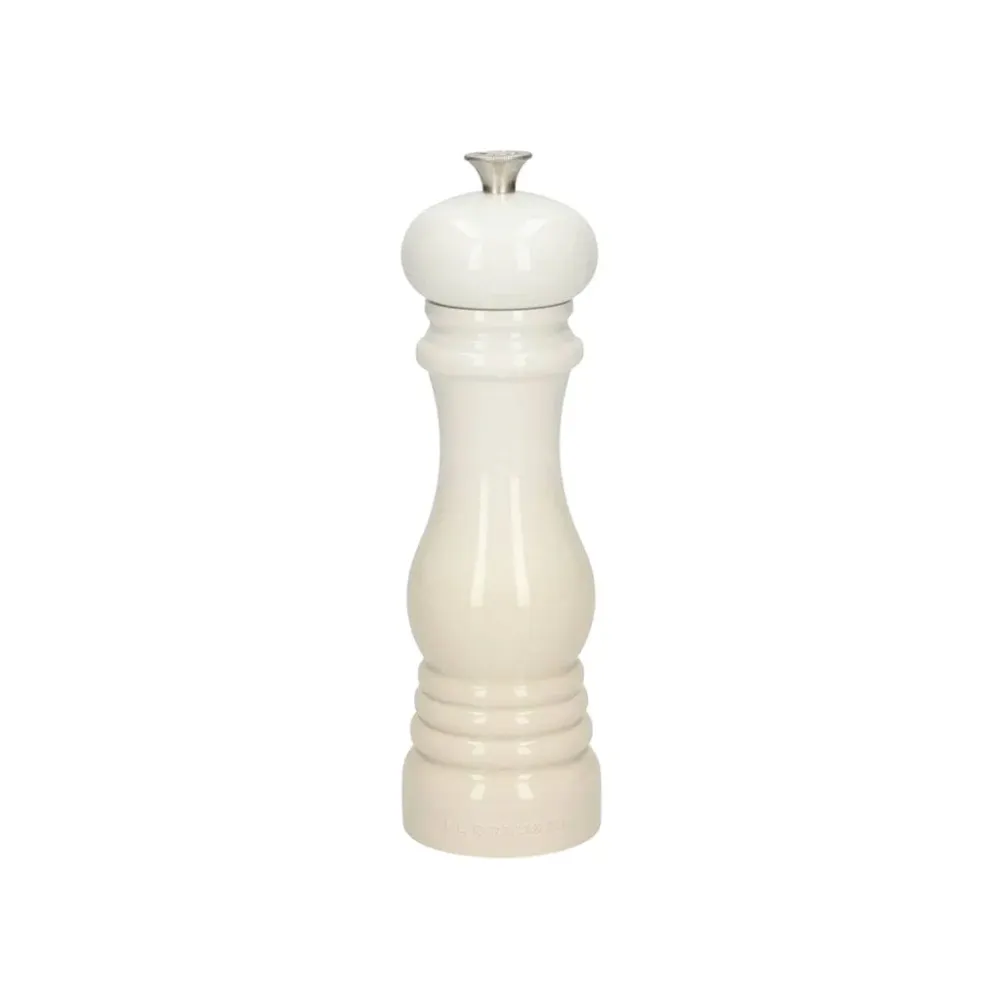 Le Creuset - Zoutmolen Meringue 21cm