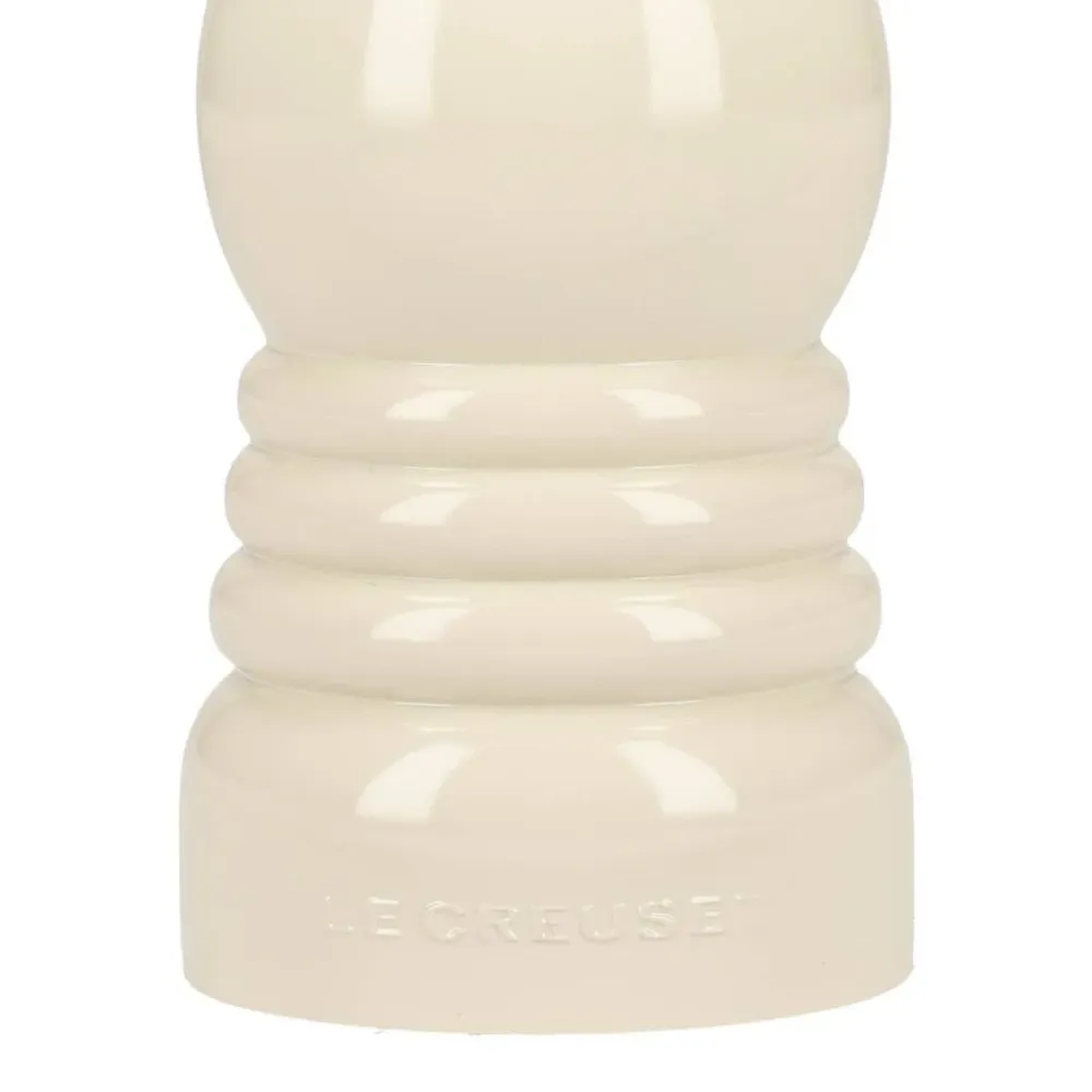 Le Creuset - Zoutmolen Meringue 21cm