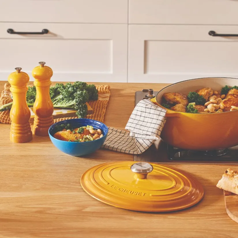 Le Creuset - Zoutmolen Nectar 21cm