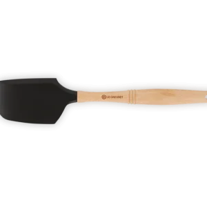 Pro Grote Spatel Ebbenzwart 33.5 cm Le Creuset