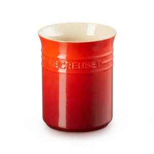 Signature Spatelpot 1.1 Liter Kersenrood Le Creuset