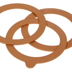 Inmaakring D7cm set10 Le Parfait