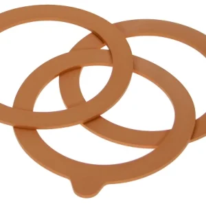 Inmaakring D8,5cm set10 Le Parfait