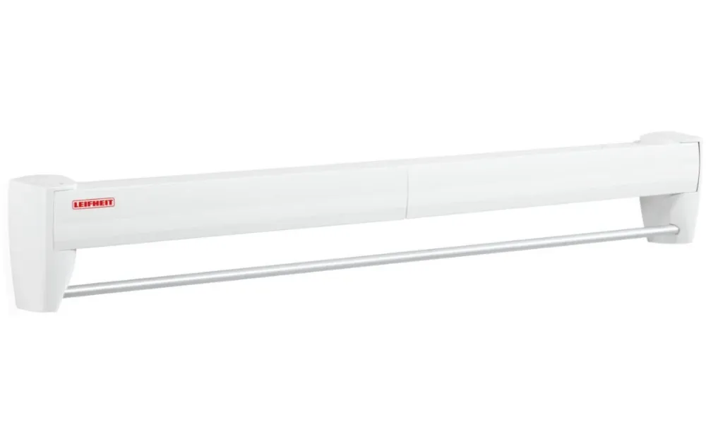 Wand droogrek 1m Leifheit