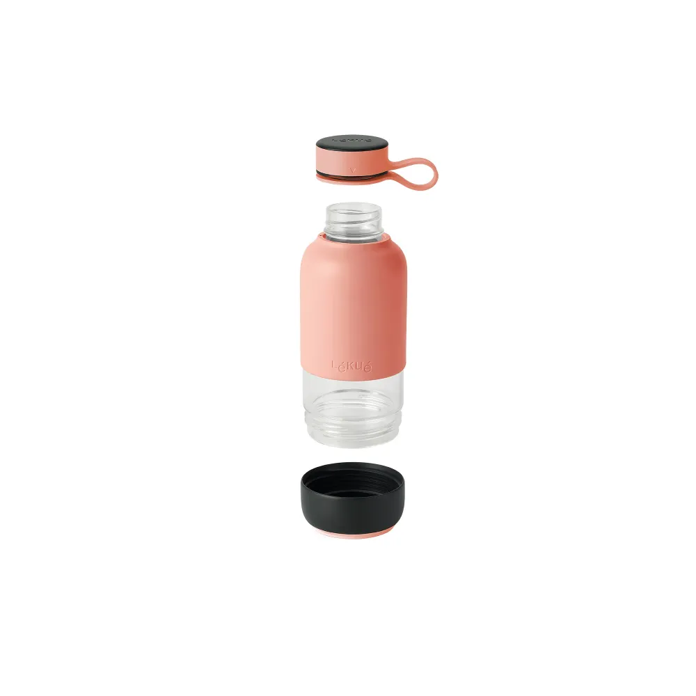 Lékué Drinkfles To Go, 500 ml
