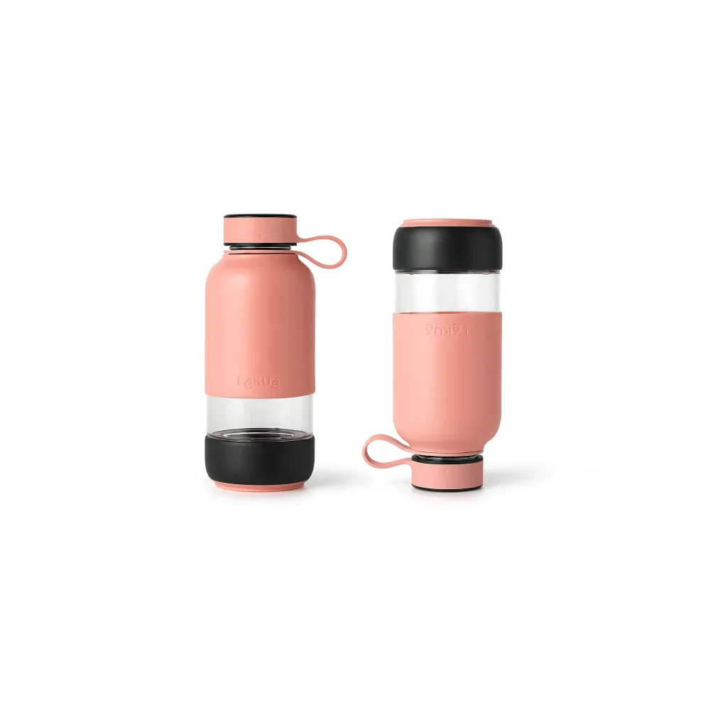 Lékué Drinkfles To Go, 500 ml