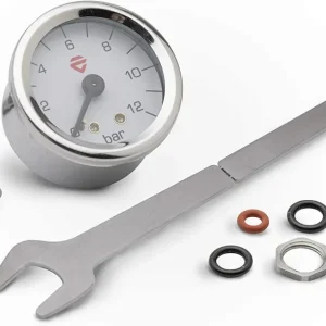 Lelit Manometer Upgrade Kit Voor E61 Groep