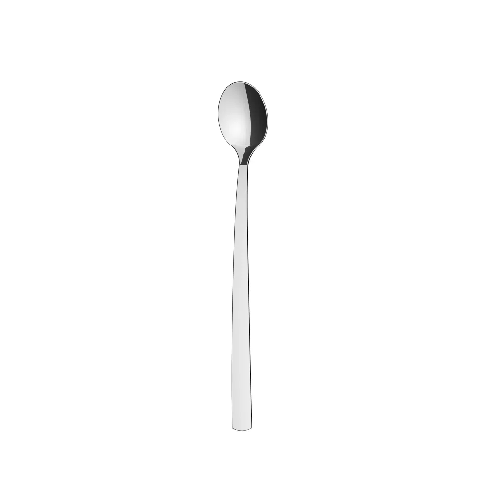 LEO 4-delige lattelepelset Pure